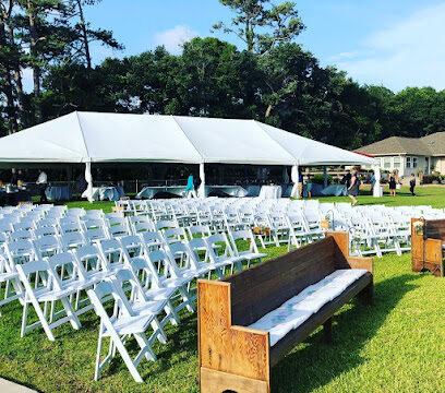 Single Category 6 Party Tableware & Linen Rentals Near You