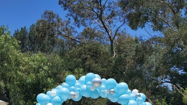 Single Location 15 Kids Party Rentals in Santa Maria, CA