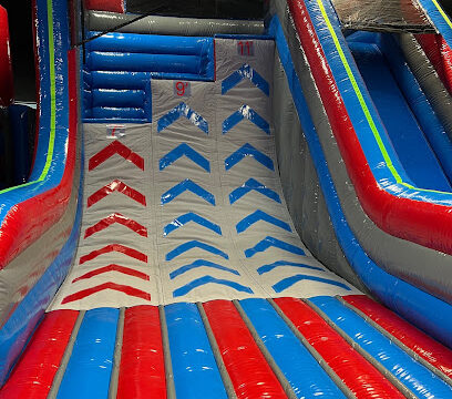 Single Location 38 Kids Party Rentals in Shreveport, LA