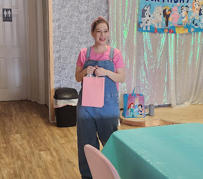 Kids Party Rentals in Augusta, GA