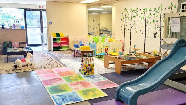 Kids Party Rentals in Augusta, GA