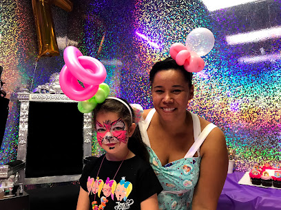 Kids Party Rentals in Las Vegas, NV