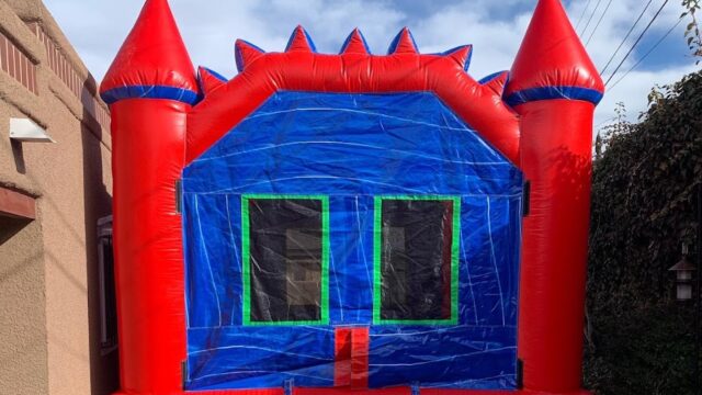 Kids Party Rentals in Albuquerque, NM