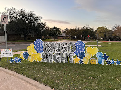 Kids Party Rentals in Arlington, TX
