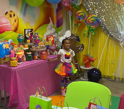 Kids Party Rentals in Harrisburg, PA