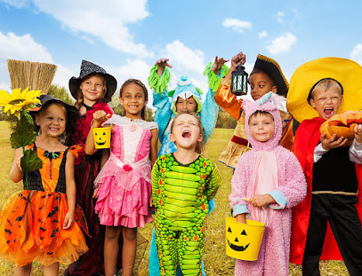 Single Location 6 Kids Party Rentals in Tulsa, OK