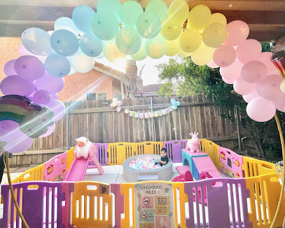Single Category 77 Sensory & Soft Play Rentals for Kids Parties Near You