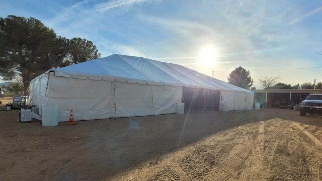 Single Location 10 Kids Party Rentals in Lancaster, CA