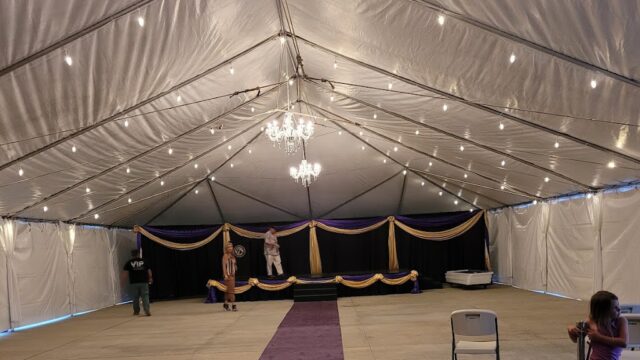 Single Location 8 Kids Party Rentals in Lancaster, CA