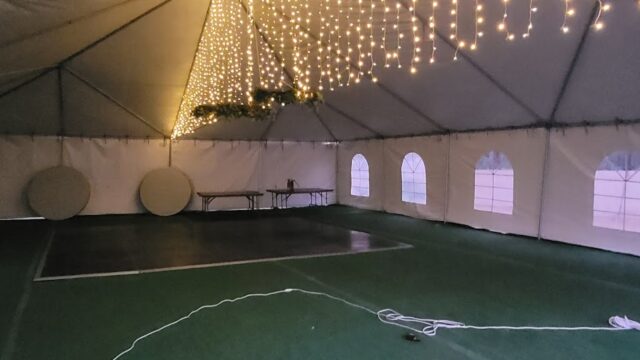 Single Location 9 Kids Party Rentals in Lancaster, CA