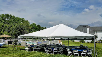 Single Category 4 Party Tableware & Linen Rentals Near You