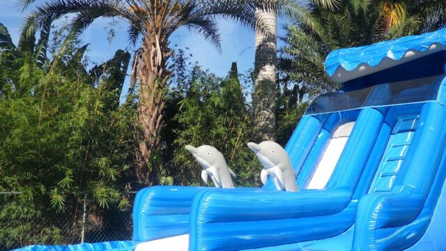 Single Location 31 Kids Party Rentals in Cape Coral, FL