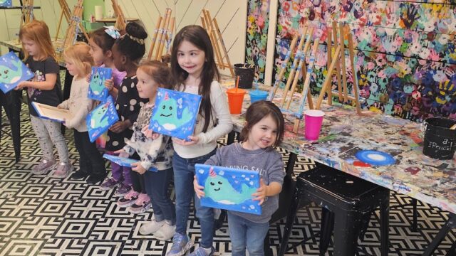 Single Location 13 Kids Party Rentals in Toledo, OH