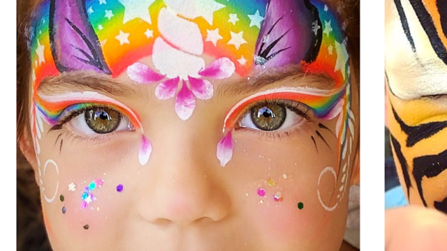 Single Location 20 Kids Party Rentals in Santa Barbara, CA
