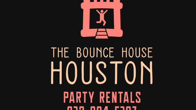Single Location 12 Kids Party Rentals in Pasadena, TX