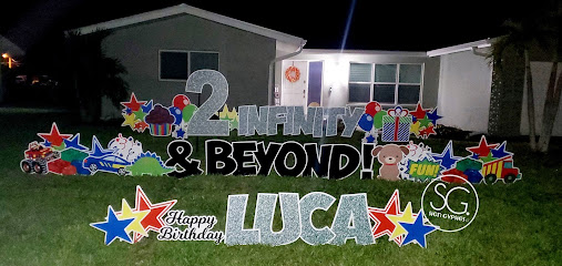 Single Location 9 Kids Party Rentals in Cape Coral, FL