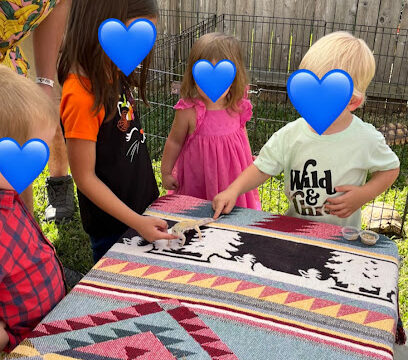 Single Location 90 Kids Party Rentals in Houston, TX