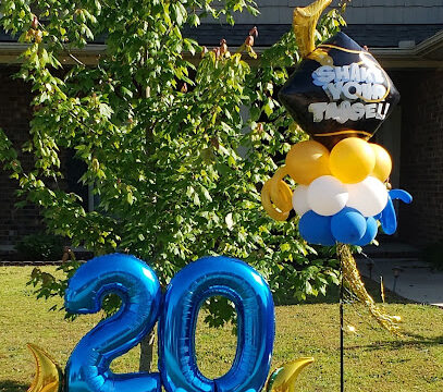 Kids Party Rentals in Spartanburg, SC