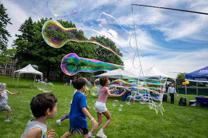Science & STEM Birthday Parties Near You