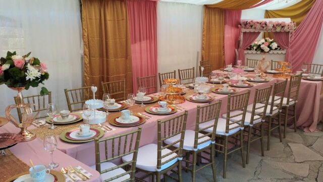 Single Location 27 Kids Party Rentals in Pomona, CA