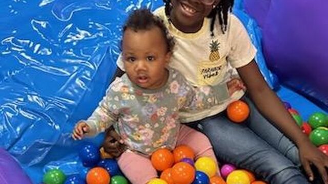 Single Location 13 Kids Party Rentals in Huntsville, AL