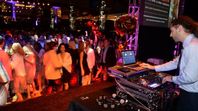 Kids Party DJs Near You