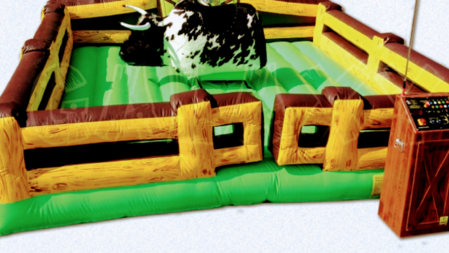 Kids Party Rentals in Florence, SC