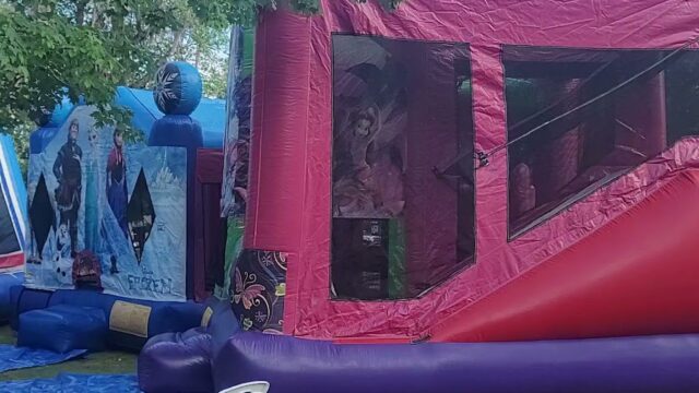 Kids Party Rentals in Florence, SC