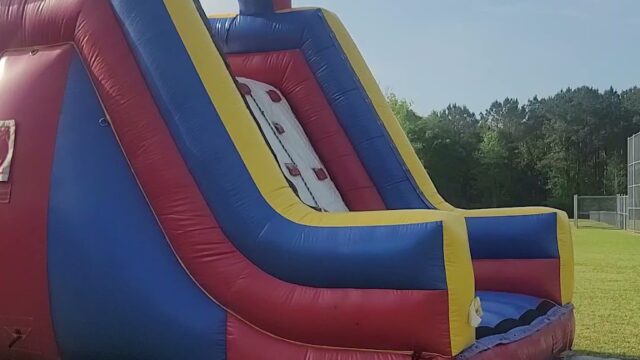 Kids Party Rentals in Florence, SC