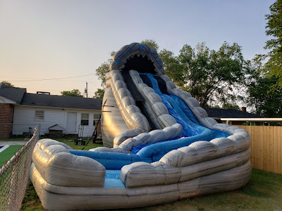 Kids Party Rentals in Florence, SC