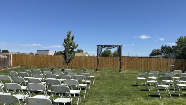 Kids Party Rentals in Grand Junction, CO