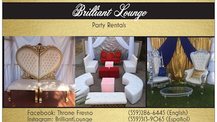 Single Location 6 Kids Party Rentals in Fresno, CA
