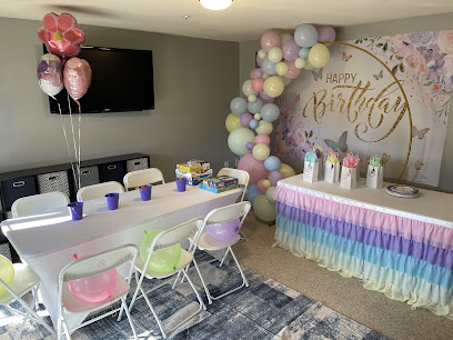 Single Location 8 Kids Party Rentals in Frederick, MD