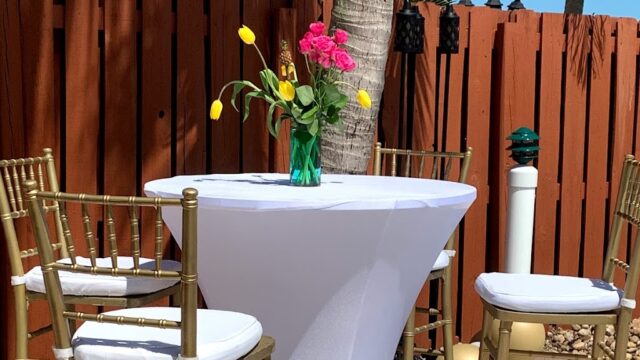 Kids Party Rentals in Miami, FL