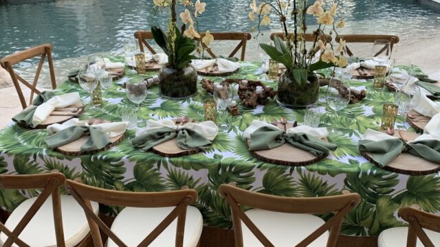 Kids Party Rentals in Miami, FL