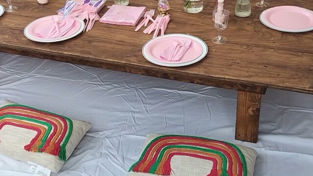 Kids Party Rentals in Miami, FL