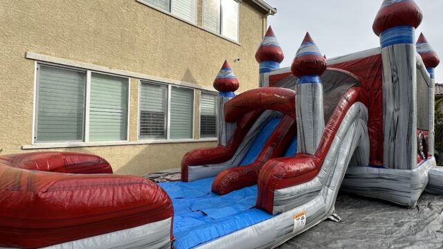 Kids Party Rentals in Elk Grove, CA