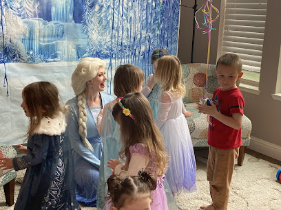 Single Location 10 Kids Party Rentals in Folsom, CA