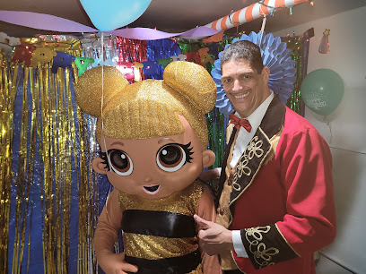Single Location 14 Kids Party Rentals in Brooklyn, NY