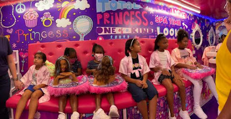Kids Party Rentals in Coconut Creek, FL