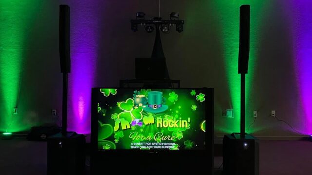 Single Category 97 Kids Party DJs Near You
