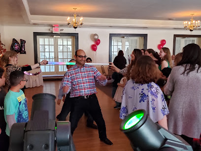 Single Category 95 Kids Party DJs Near You