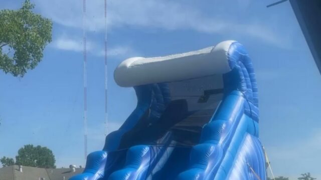 Single Location 15 Kids Party Rentals in New Orleans, LA