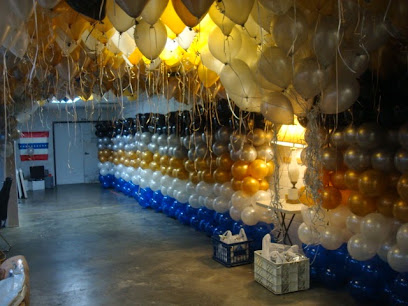 Single Location 75 Kids Party Rentals in Las Vegas, NV