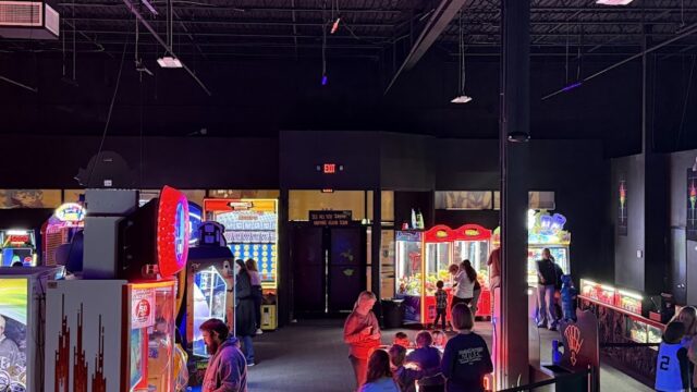 Kids Party Rentals in Spartanburg, SC