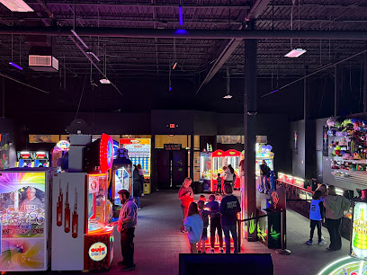 Kids Party Rentals in Spartanburg, SC