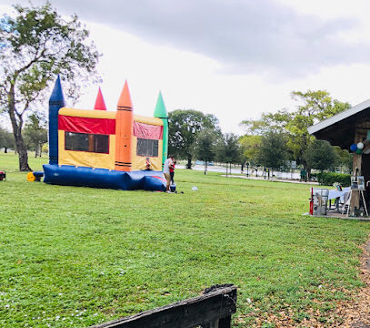 Single Location 40 Kids Party Rentals in Hialeah, FL