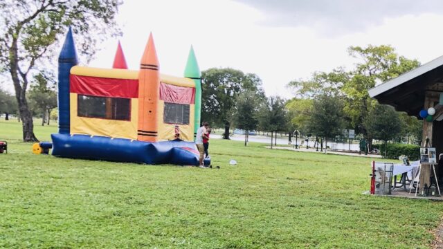 Single Location 42 Kids Party Rentals in Hialeah, FL