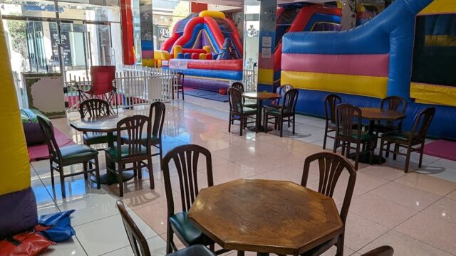 Single Location 23 Kids Party Rentals in Santa Barbara, CA