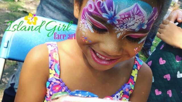 Single Location 35 Kids Party Rentals in Honolulu, HI